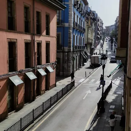 Apartment Rosal Oviédo