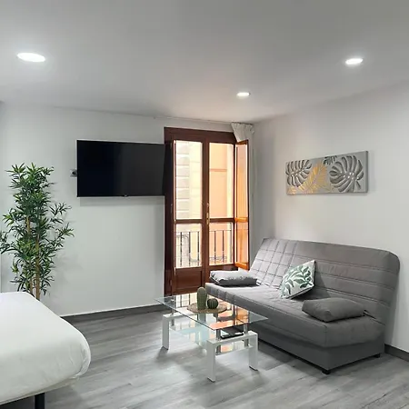 Appartement Rosal