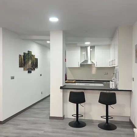 Apartment Rosal Oviédo