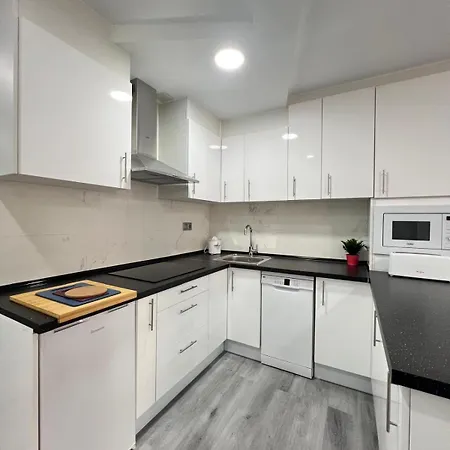 Appartement Rosal *