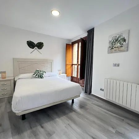 Appartement Rosal *