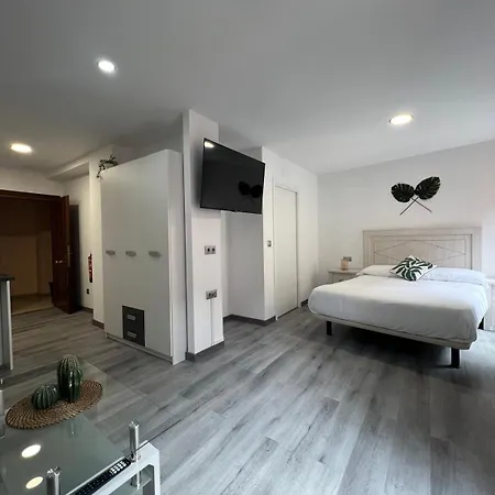 Apartment Rosal Oviédo