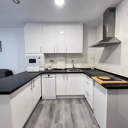 Appartement Rosal *
