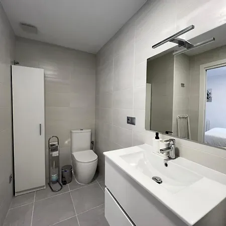 Apartment Rosal Oviedo