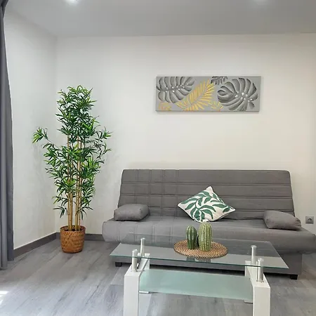 Apartament Rosal