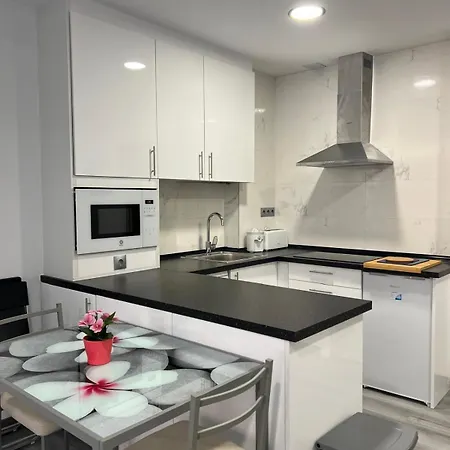 Apartment Rosal Oviédo