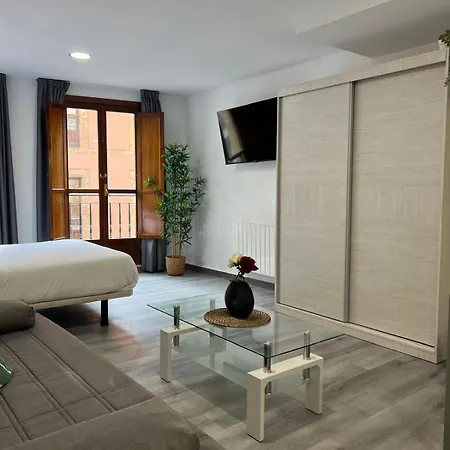 Apartament Rosal Oviedo