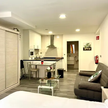 Appartement Rosal