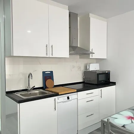 Appartement Rosal