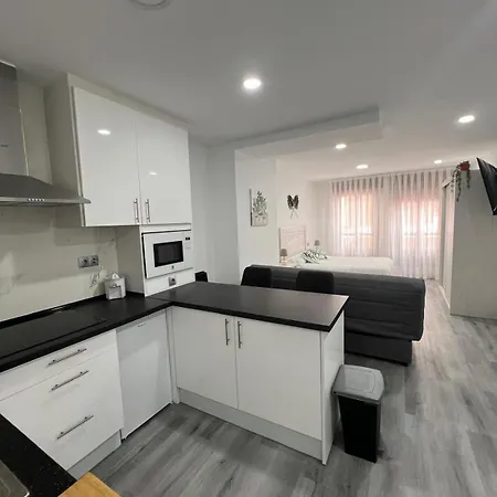 Apartament Rosal Oviedo