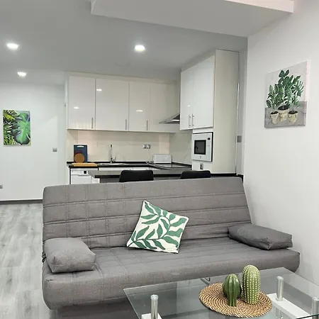 Apartment Rosal Oviedo