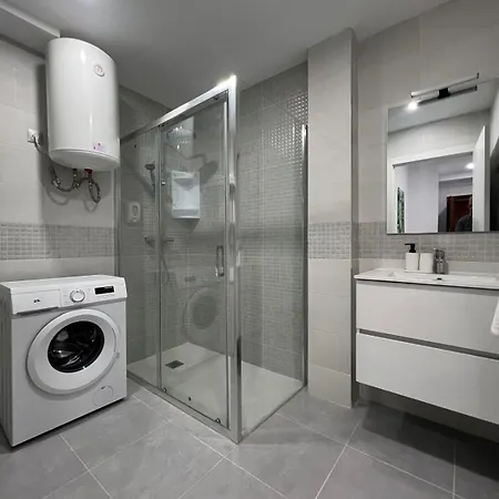 Rosal Appartement