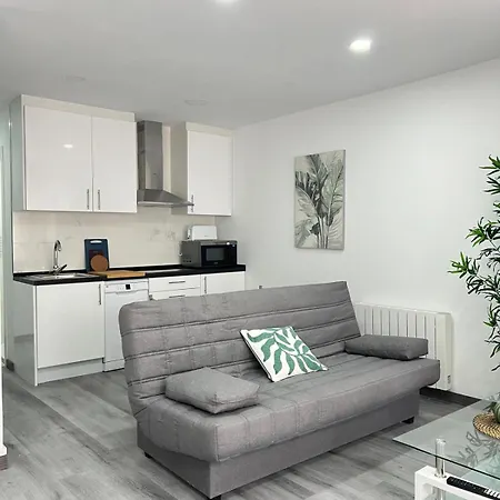 Appartement Rosal