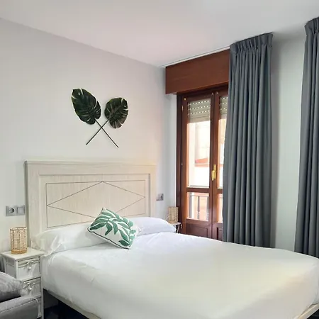 Rosal Apartment Oviédo