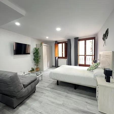 Rosal Appartement *