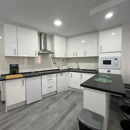 Appartement Rosal *