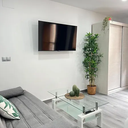 Apartment Rosal Oviédo