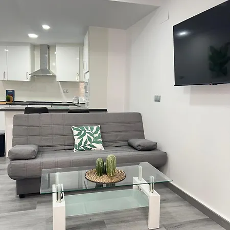 Apartment Rosal