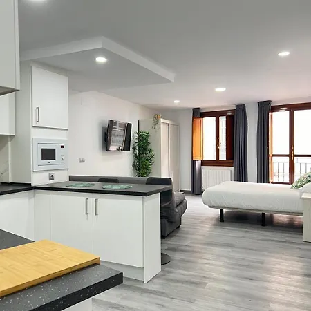 Appartement Rosal *