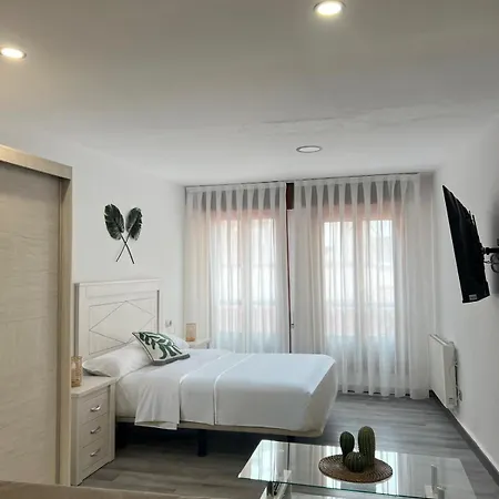 Appartement Rosal