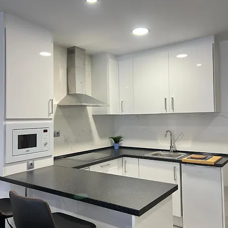 Rosal Appartement