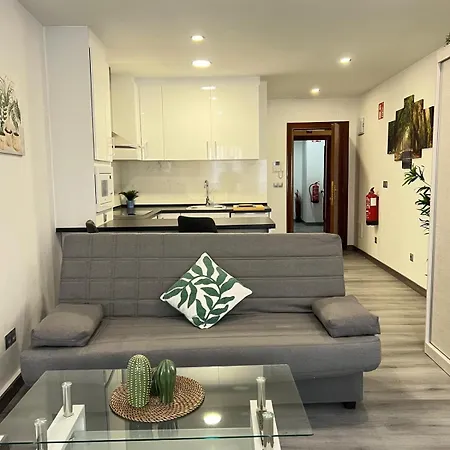 Rosal Appartement