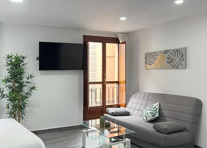 Apartment Rosal