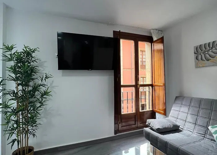 Apartment Rosal
