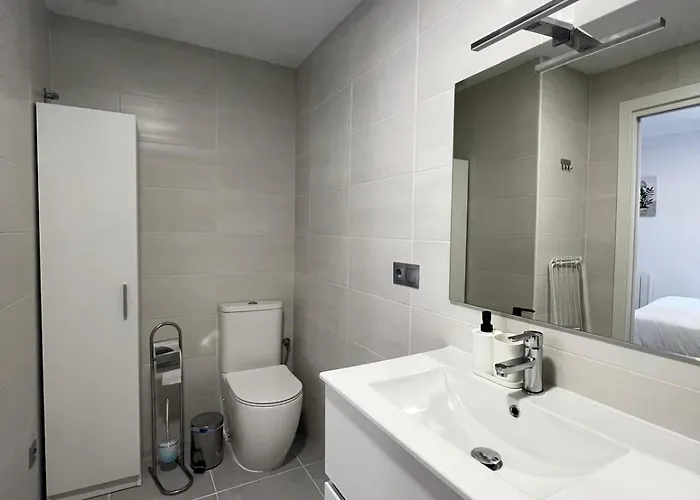 Apartment Rosal Oviédo