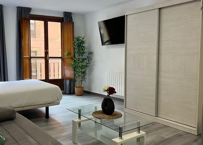 Apartment Rosal Oviédo