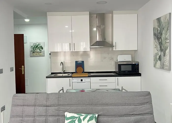 Apartment Rosal Oviédo