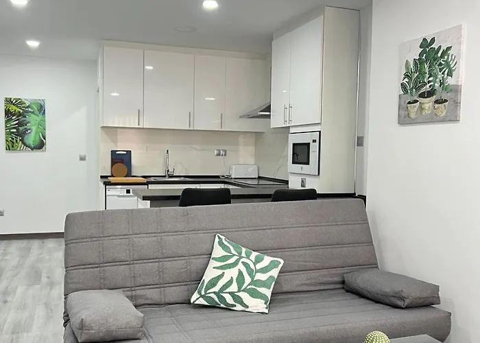 Apartment Rosal Oviédo