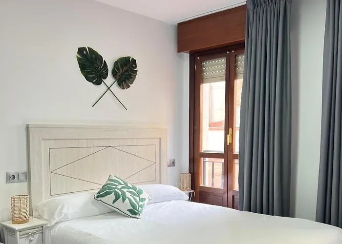 Rosal Apartment Oviédo