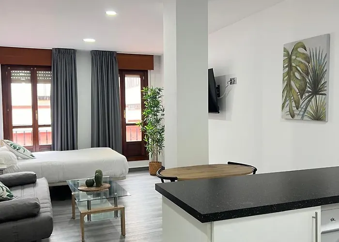 Apartment Rosal Oviédo