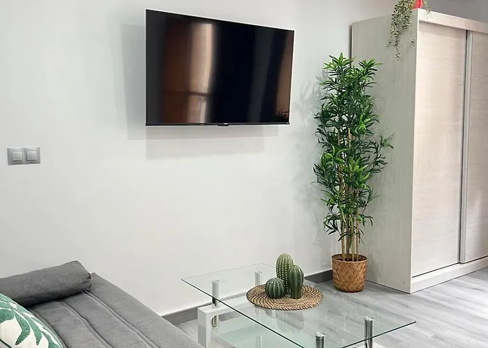 Apartment Rosal Oviédo